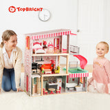 Top Bright - Bella's Dream Doll house