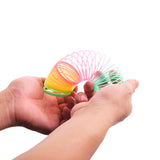 5cm Rainbow Slinky