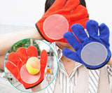 Velcro Sticky Glove