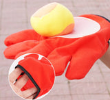 Velcro Sticky Glove