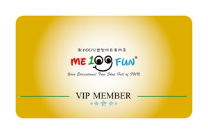 VIP Membership Fee