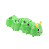 Wind-up Little Worm