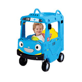 Ya Ya Bus for Children