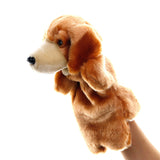Animal Hand Puppet - Dog